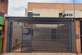 Alquilo Dúplex de Lujo, zona Parque de la Salud, IPS, Los Mangales