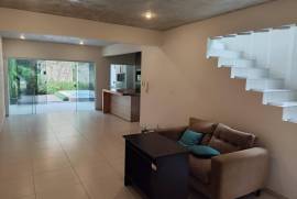 Alquilo Dúplex de Lujo, zona Parque de la Salud, IPS, Los Mangales