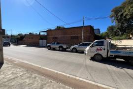 OFERTA DE RENTA DEPOSITO EN ASUNCIÓN ZONA VIP