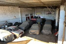 OFERTA DE RENTA DEPOSITO EN ASUNCIÓN ZONA VIP