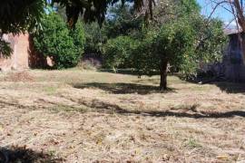 ¡Oportunidad Única! Terreno en Fernando de la Mora, Zona Sur - Calle 11 de Septiembre