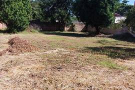 ¡Oportunidad Única! Terreno en Fernando de la Mora, Zona Sur - Calle 11 de Septiembre