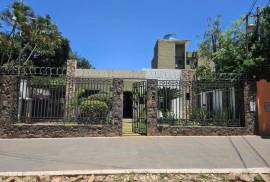 ¡Casa en Venta en San Lorenzo, Barrio Barcequillo! Oportunidad Imperdible