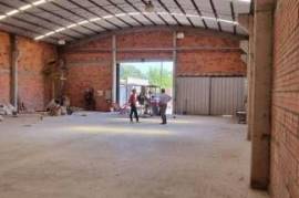 Alquiler de tinglado/depósito cerca de Abasto Zona Norte, Limpio