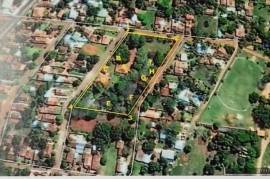 Vendo Hermosa Quinta en Capiatá